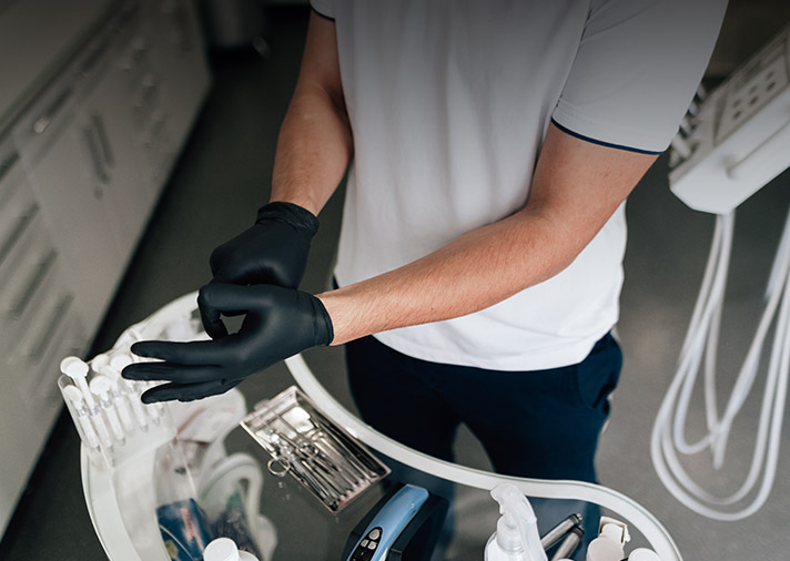 Chemical-free washing system