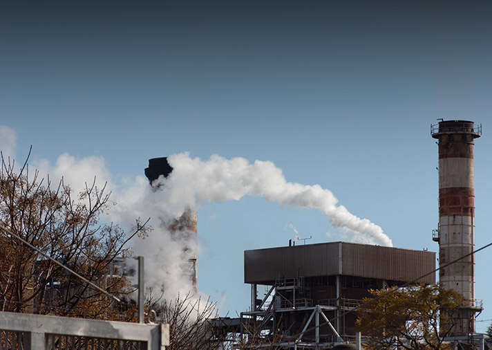 Heavy metal sludge recycling treatment